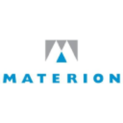 Materion Corporation Share Price